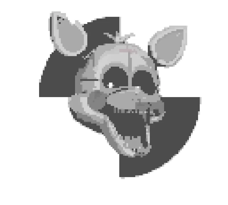 Pixilart - Lolbit {Fnaf Fanart} by Anonymous