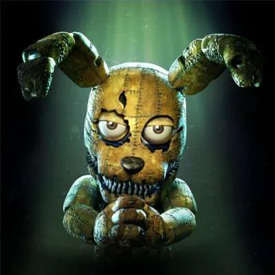 Forsaken AR: Darkest Delivery, The FNAF Fan Game Wikia