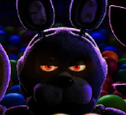 Tio Kaido kaido tio FNAF FILME COMPLETO LEGENDADO DUBLADO DEPOIS