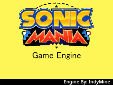 Sonic Mania Discovery ( Scratch Edition ) by VuyaTori - Game Jolt