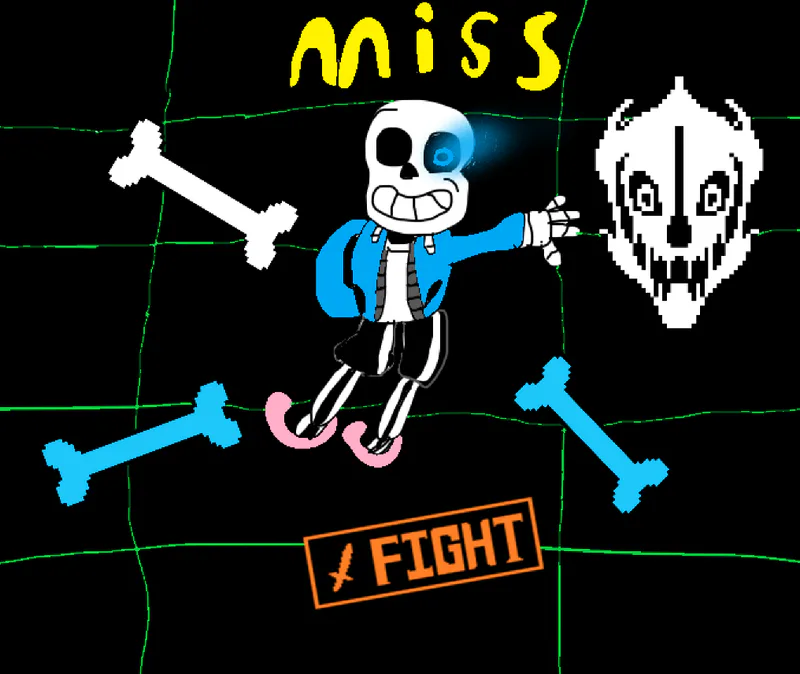 WatƐr on Game Jolt: Undertale Sans Sprite