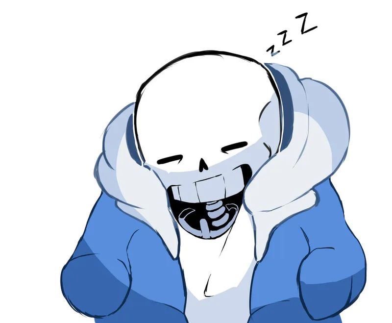 Sans Simulator by NekoGlass - Game Jolt