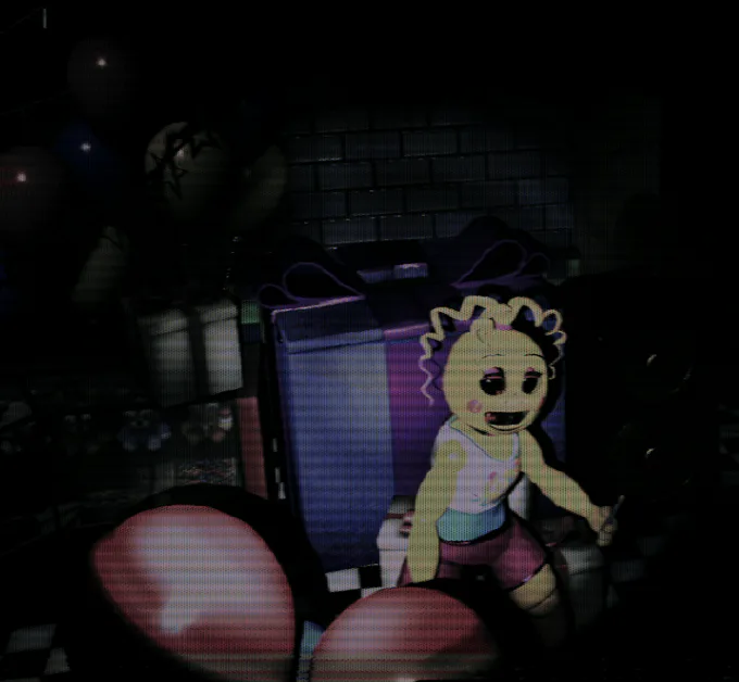 Old Freddy FNaF 2 Desenho de armyside Gartic fbautomatico com Old Freddy FNaF 2 Desenho de armyside Gartic fbautomatico com