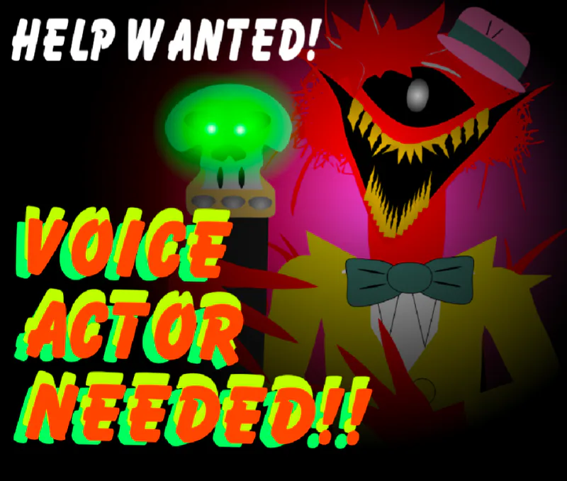 MillodeeTheAerzu (@-ThatCyanAerzu-) - Game Jolt