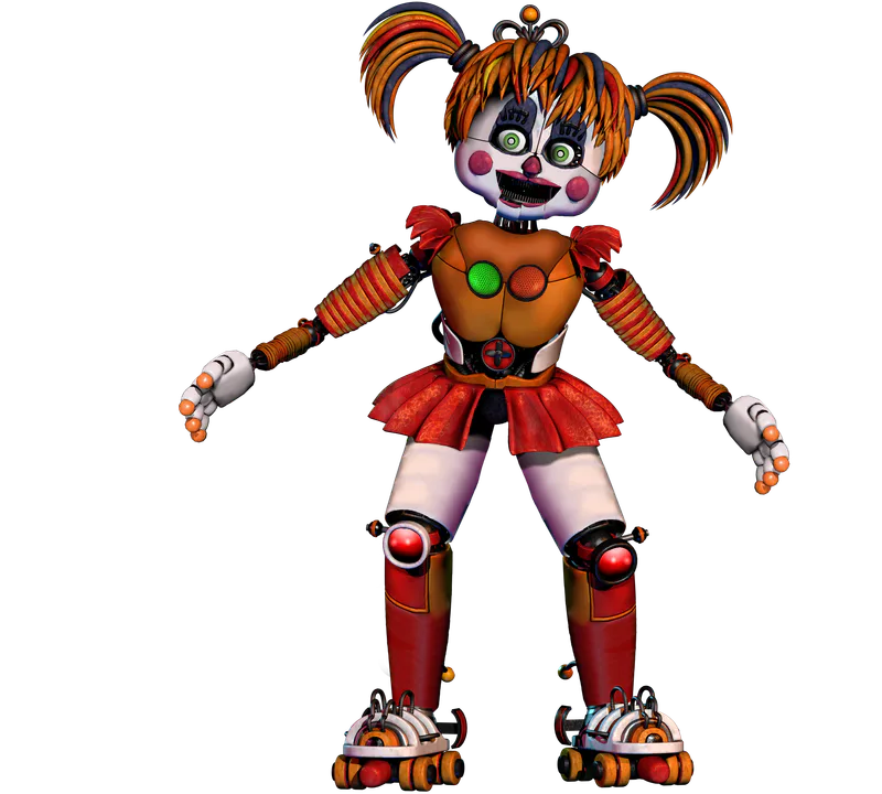 Five Nights at Freddy's 2 Five Nights at Freddy's 3 FNaF World Minecraft,  fixed, animatronics, wiki png