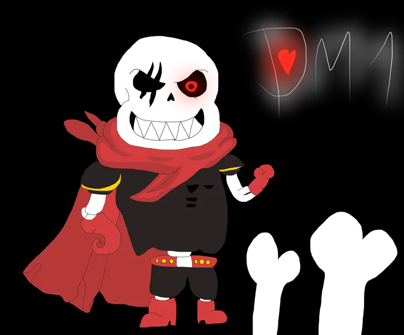 New posts in Fanart - UNDERTALE Community on Game Jolt