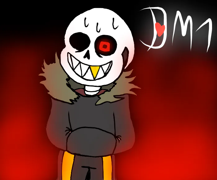 Forgotten ink sans snas i feel sorry for him pixel art