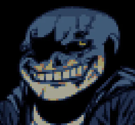 だるだーる UNDERTALE : THE FINAL RUN / LOVEGEEZER'S DUSTTALE [OFFICIAL] by