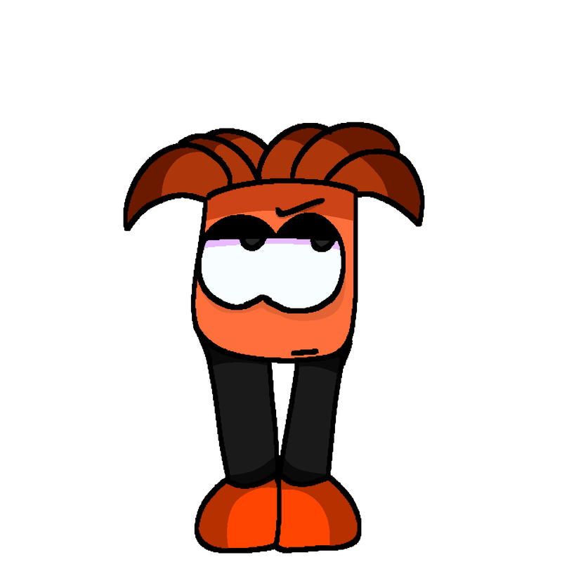 [SENSITIVE CONTENT] Playable Sam the Sea Anemone (KinitoPET) Work In ...
