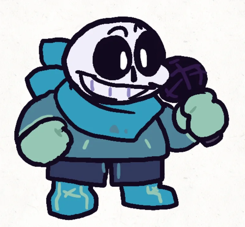 ItsME_Dustcord Sans on Game Jolt: Insanity!Insanity ecks dee