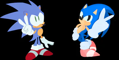 Toei Sonic (Plus Update) [Sonic Mania] [Works In Progress]