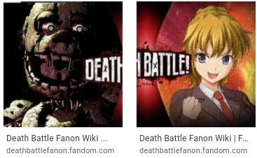 SCP-001, SML Fanon Wiki