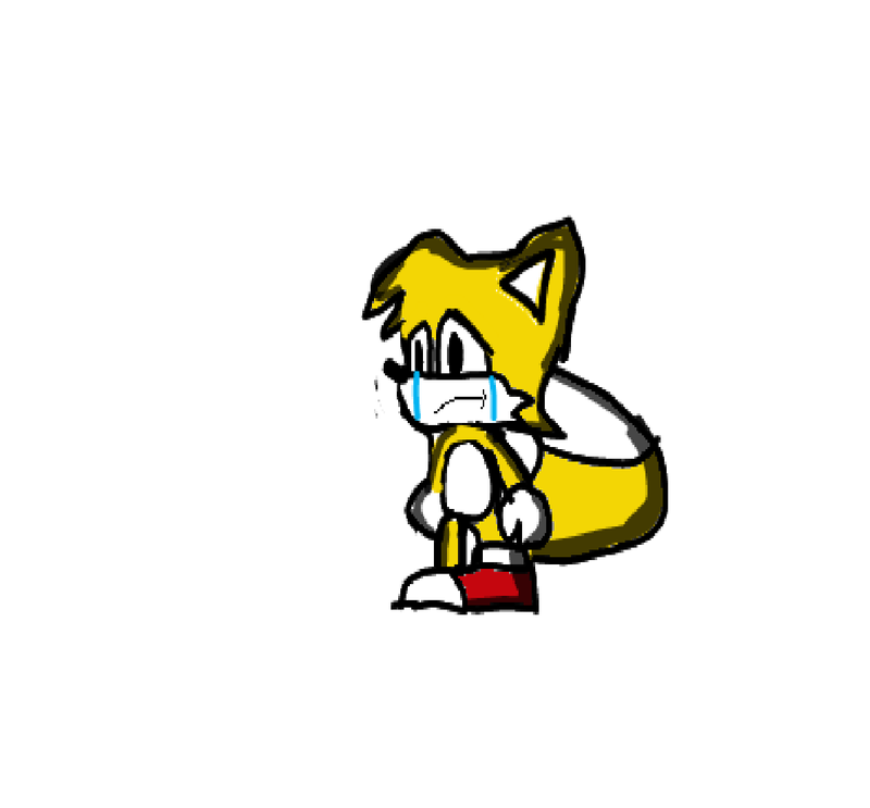 l left on Game Jolt: the start (make some sprites from Sonic.exe  characters like Modgen)