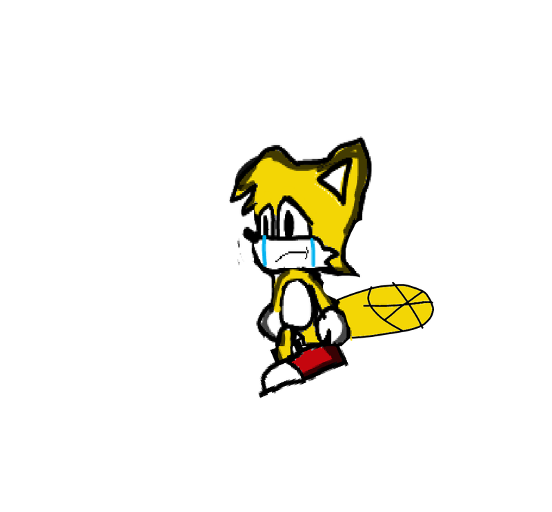 Tails.exe [M.U.G.E.N] [Works In Progress]