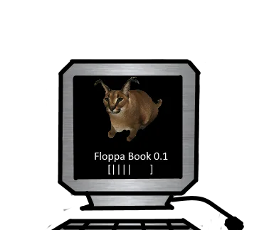 Making Floppa memes is what keeps me alive : r/bigfloppa