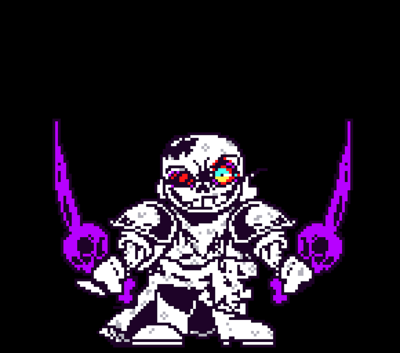 UNDERTALE Community - Fan art, videos, guides, polls and more - Game Jolt