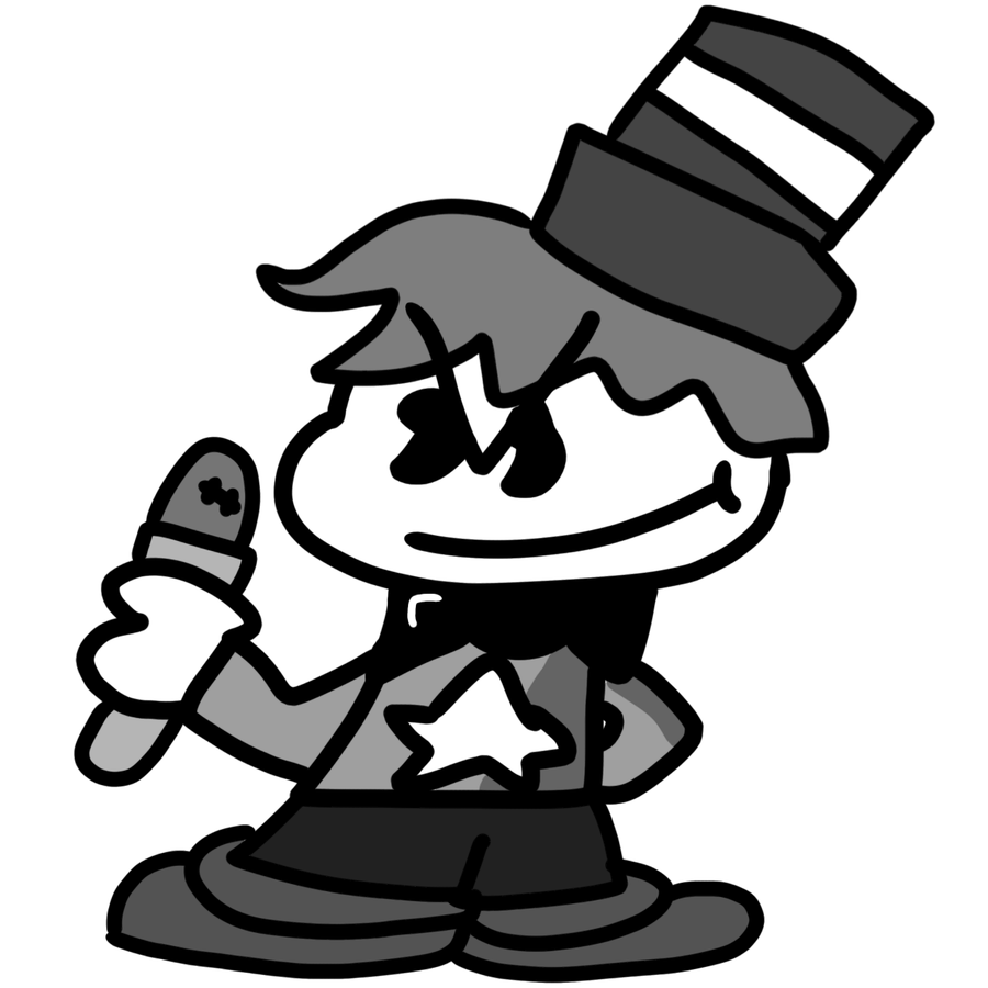 BENDY IN NIGHTMARE RUN ALL COSTUMES 