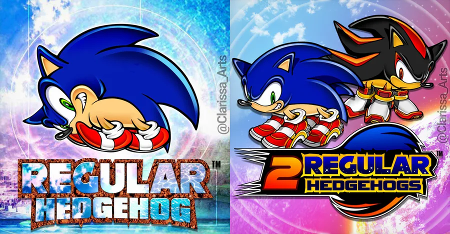 New posts in Memes - Sonic the Hedgehog Community on Game Jolt