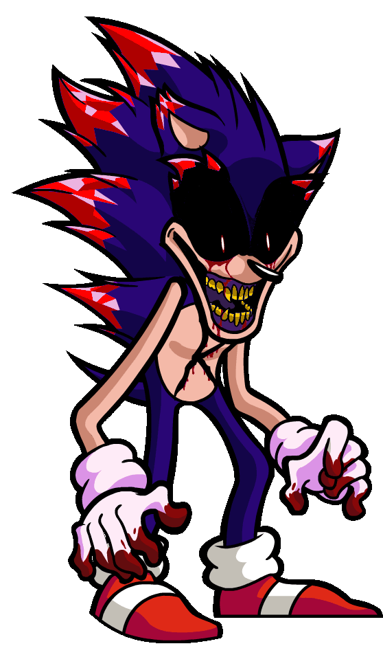 fnf sonic exe wiki
