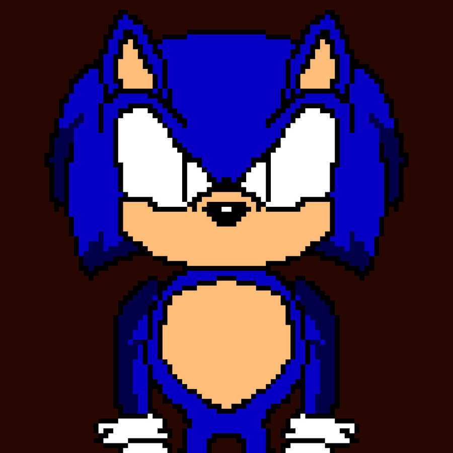 Sonic and the Son of Ages by TheAwsomeBoii Studios - Game Jolt