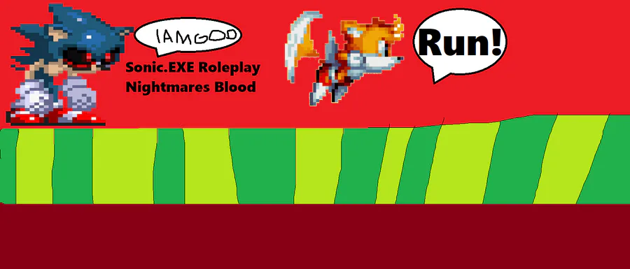 Super Sonic.exe - Roblox