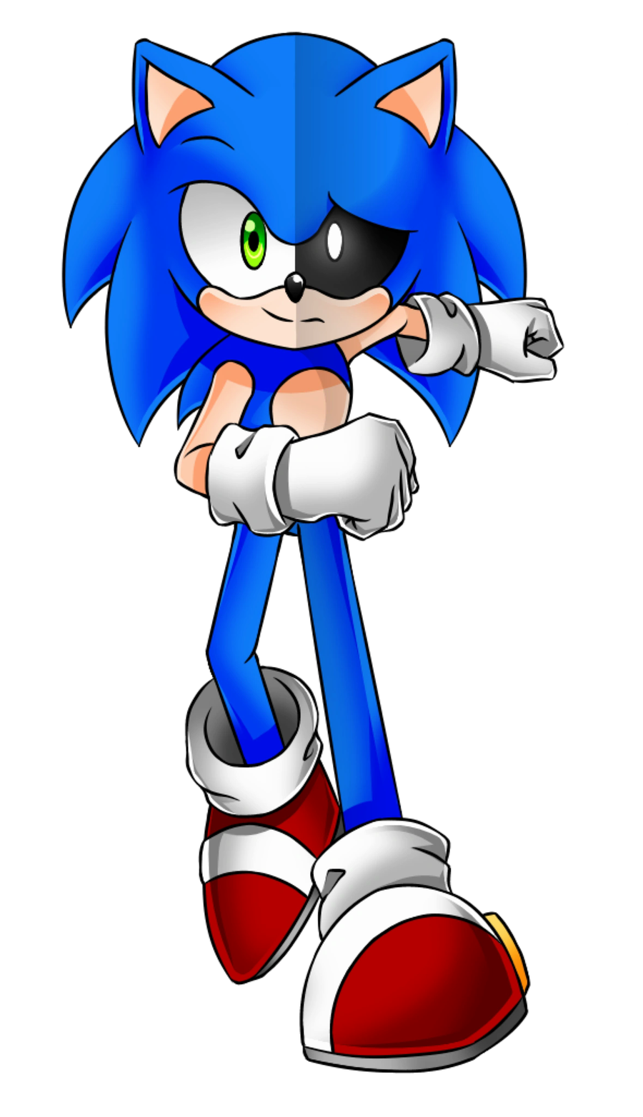 Fnf sonic wiki