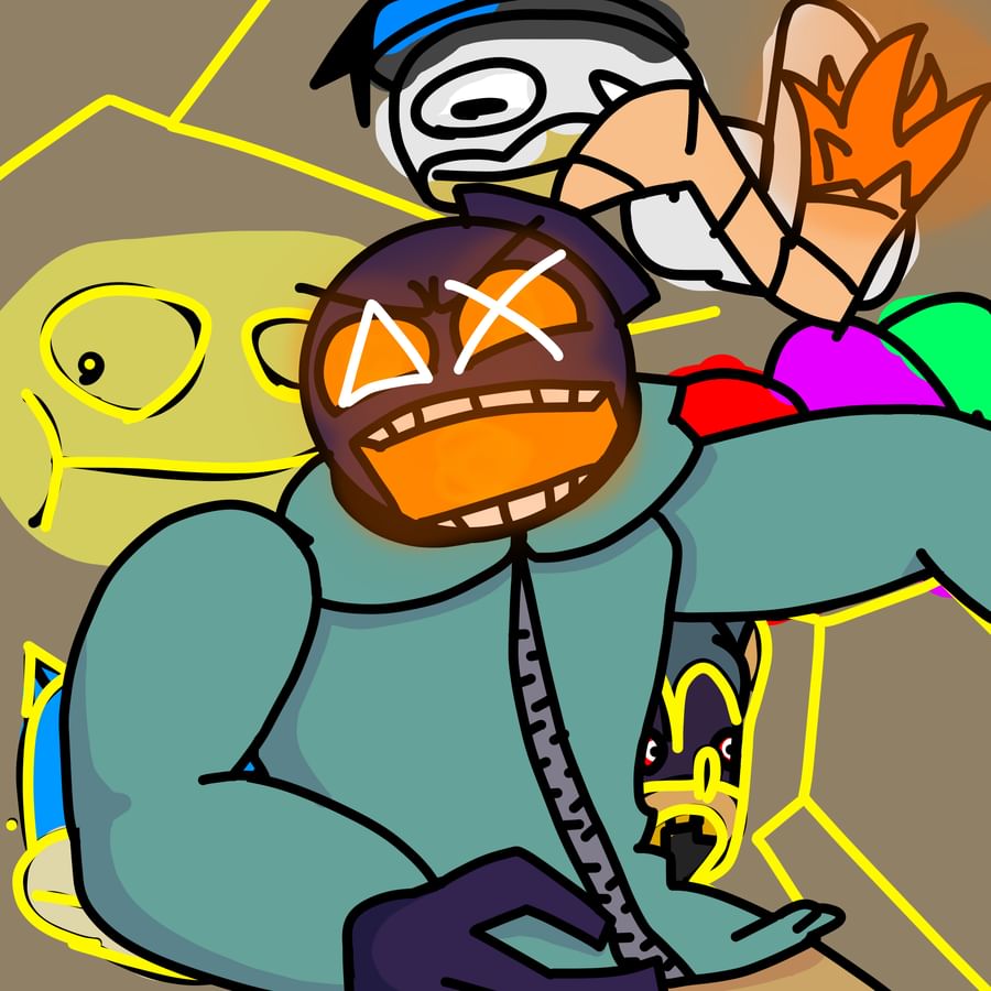 Game Jolt Games For The Love Of It