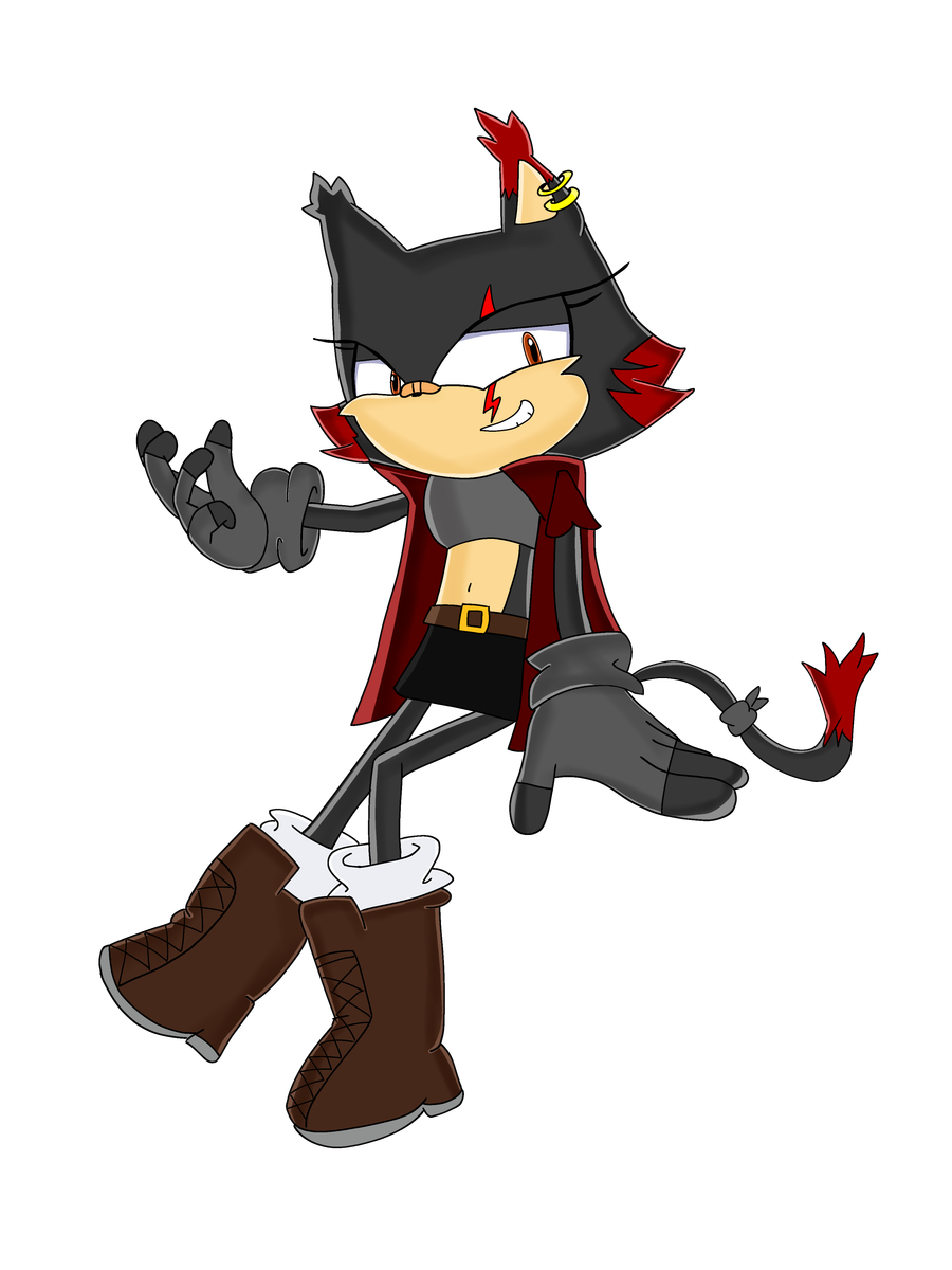 NostraManus on Game Jolt: [Movie Shadow] #SonicMovie What if Shadow was in  upcoming Sonic mov