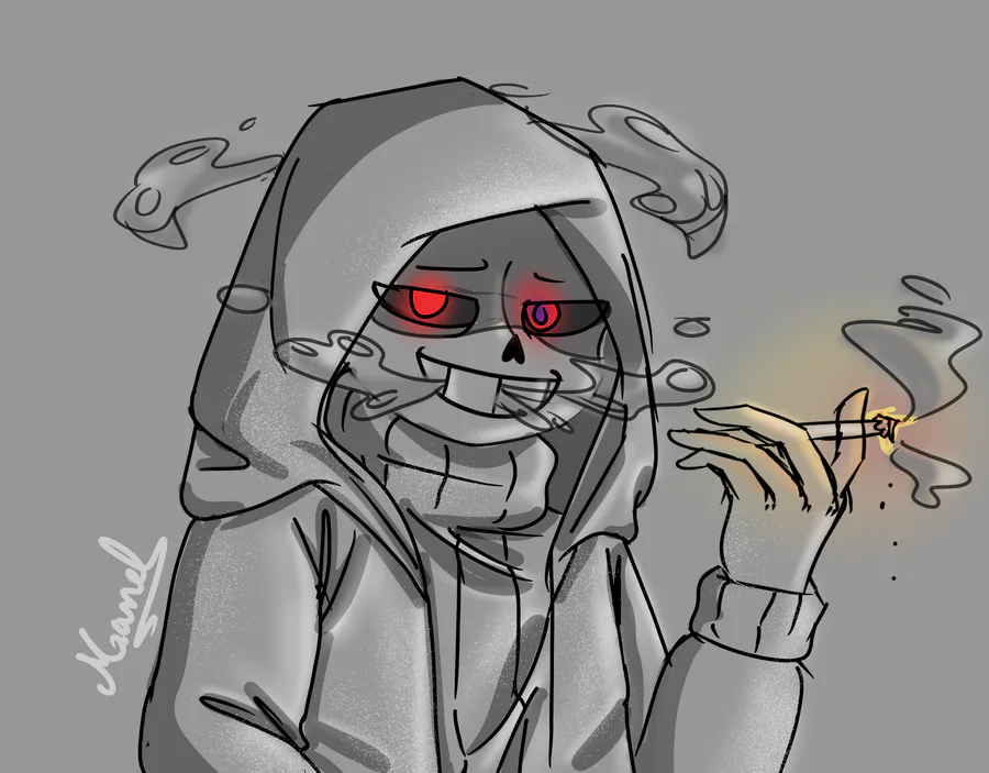 47 Dust sans ideas  horrortale, undertale, undertale drawings