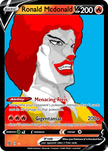 pokmon trading card game ronald final battle Pokmon Trading Card Game GB