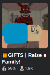 💚🤍❤️ Neodev (offical) on Game Jolt: The roblox community when people  upload r63 models in roblox
