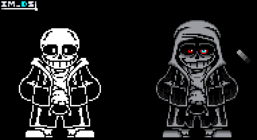 New posts in ✏Arts and sprites✒ - ItsME_Dustcord sans (Gamejolt