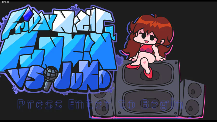 New posts in Friday Night Funkin - Newgrounds Community on Game Jolt