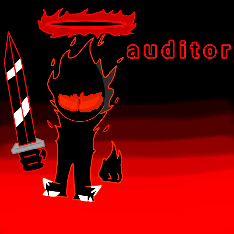 The Auditor [Madness combat] by AnaYoukai on Newgrounds