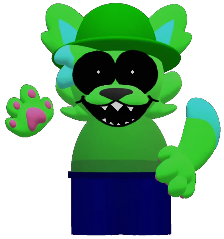 Make a Furry - Roblox