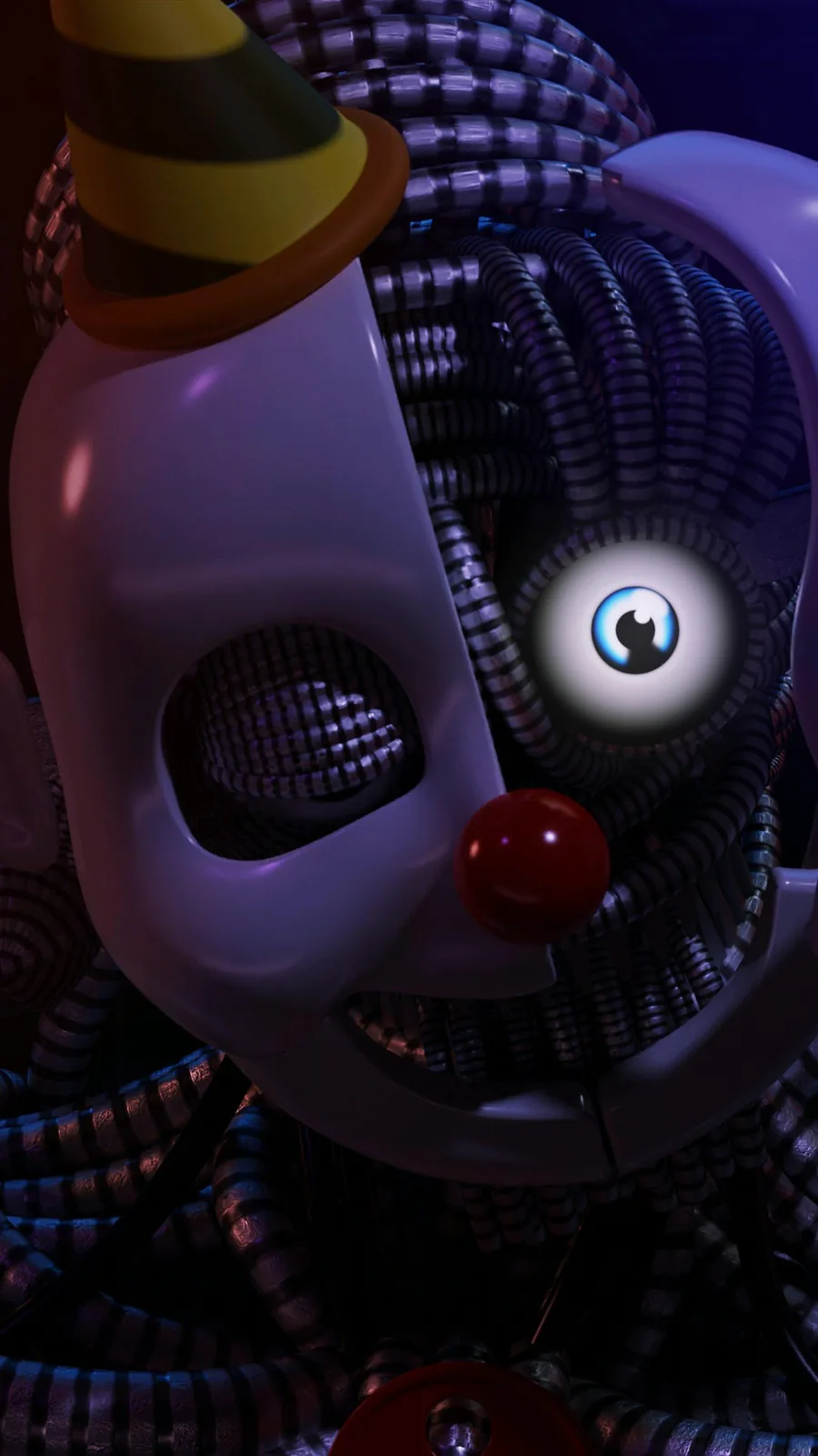 Steam WorkshopEnnard FNaF Sister Location