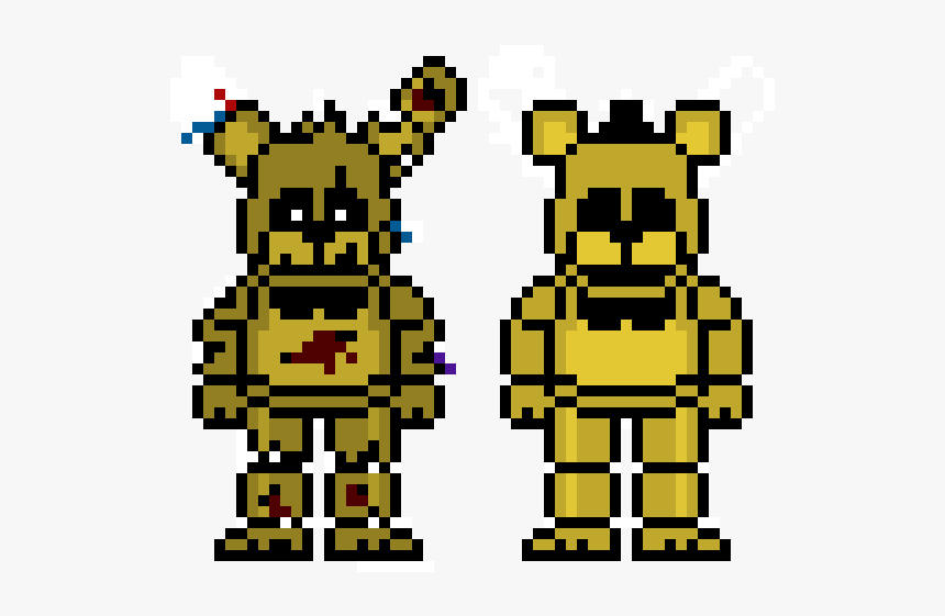 moltenfreddy - Pixilart