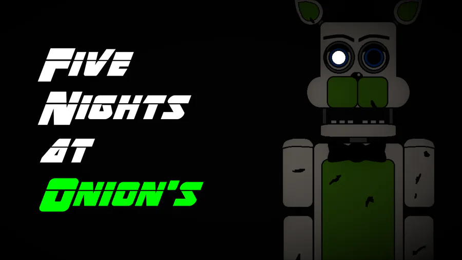 New posts in Show & Tell - Five Nights at Freddy's Community on Game Jolt