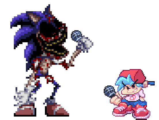 FNF VS Metal Sonic: Stardust Showdown Game · Play Online For Free