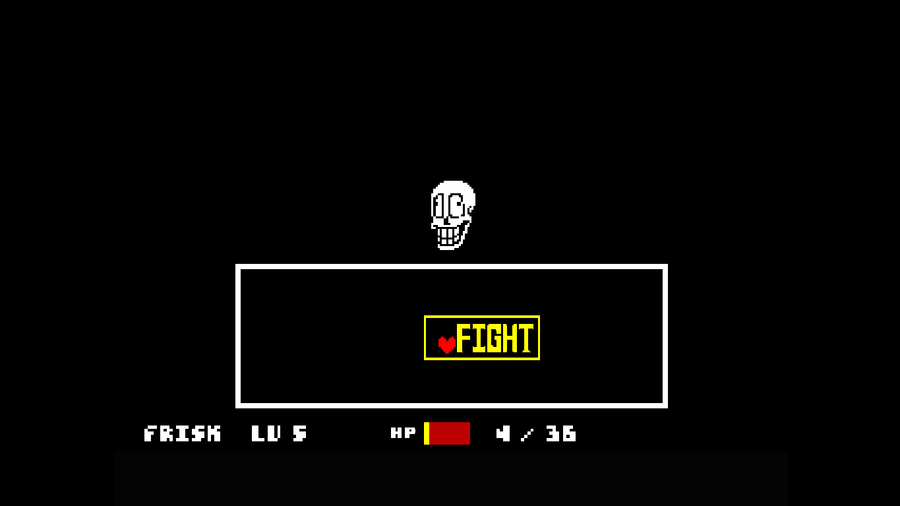 Undertale Sans Fight: Remastered by Goop (gaming) - Game Jolt