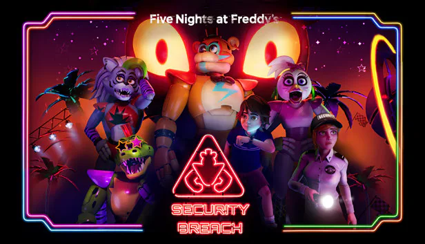 New posts - Five Nights at Freddy's Community on Game Jolt