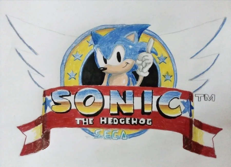 New posts - Sonic the Hedgehog Community on Game Jolt