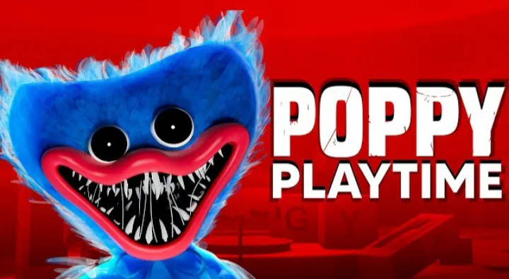 New posts in General - Poppy Playtime Community on Game Jolt