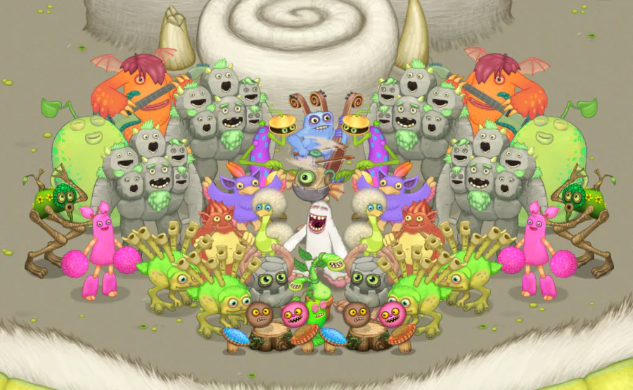 New posts - My Singing Monsters Community on Game Jolt