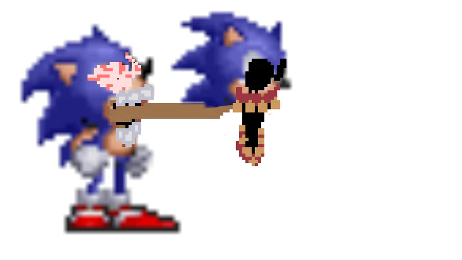 New posts in sprites - Sonic.exe The Black Bloody The Comunity
