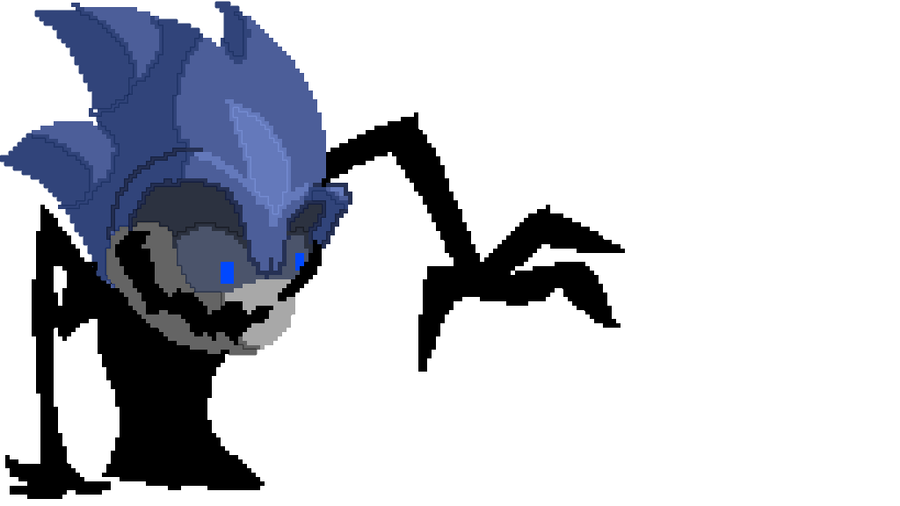 New posts in sprites - Sonic.exe The Black Bloody The Comunity