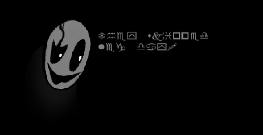 KiwiG(Confused) on Game Jolt: Yanderetale AU - Sans (Was inspired by  Wattpad story) My design for