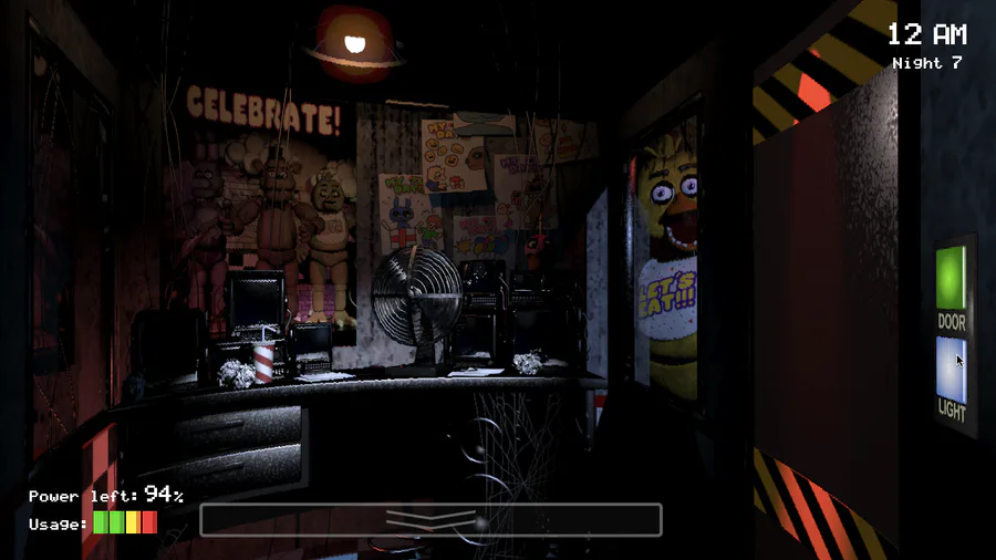 New posts in general - Five Nights At Freddy's Fan Community Community on  Game Jolt