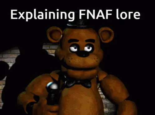 GIGABYTE1 on Game Jolt: Fnaf meme BR