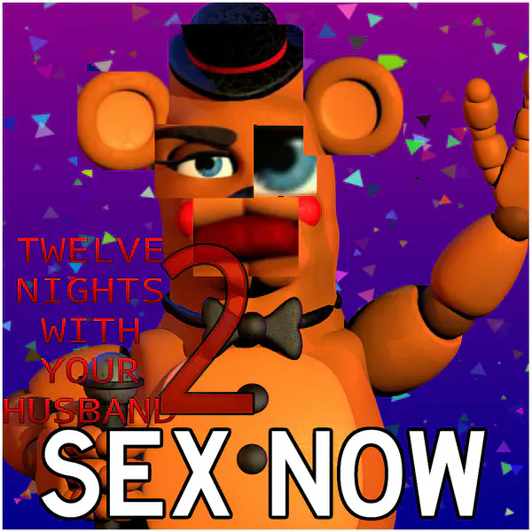 GIGABYTE1 on Game Jolt: Fnaf meme BR